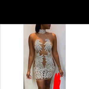 Birthday dress